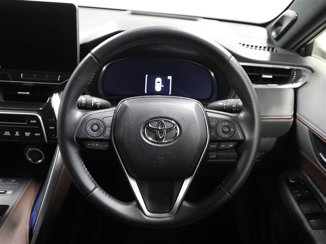 ハリアー Ｚ　盗難防止　運転席パワーシート　地デジ　横滑防止装置　リアビューカメラ　ヘッドライトＬＥＤ　アルミホイール　Ｗエアバッグ　キーレス　スマートキ－　サイドエアバッグ　エアコン　ナビ＆ＴＶ　パワステ　ＡＢＳ（24枚目）