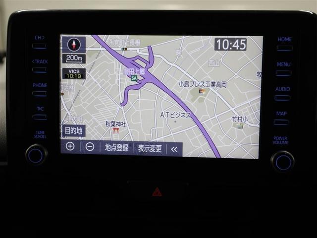 ヤリスクロス ハイブリッドZ ドライブレコーダ インテリジェントキー アルミホイル LEDライト 1オ-ナ- リアカメラ クルーズコントロール 横滑り防止システム ナビTV メモリーナビゲーション 電動シ-ト パワステ キーフリー(22枚目)