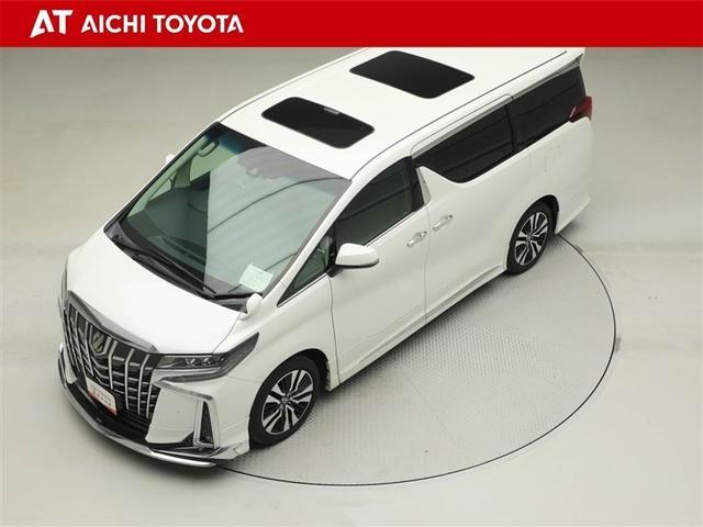 アルファード ２．５Ｓ　Ｃパッケージ　両電動ドア　Ｂモニタ　地デジ　エアロ　パノラマルーフ　リアオートエアコン　ナビテレビ　横滑り防止　クルコン　セキュリティ　ＥＴＣ車載器　ＬＥＤヘッドライト　スマートキー　エアコン　パワーステ　ＷエアＢ（10枚目）