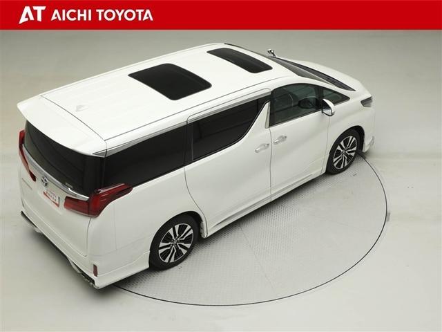 アルファード ２．５Ｓ　Ｃパッケージ　両電動ドア　Ｂモニタ　地デジ　エアロ　パノラマルーフ　リアオートエアコン　ナビテレビ　横滑り防止　クルコン　セキュリティ　ＥＴＣ車載器　ＬＥＤヘッドライト　スマートキー　エアコン　パワーステ　ＷエアＢ（14枚目）