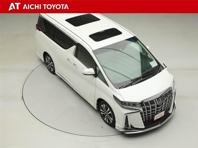 アルファード ２．５Ｓ　Ｃパッケージ　両電動ドア　Ｂモニタ　地デジ　エアロ　パノラマルーフ　リアオートエアコン　ナビテレビ　横滑り防止　クルコン　セキュリティ　ＥＴＣ車載器　ＬＥＤヘッドライト　スマートキー　エアコン　パワーステ　ＷエアＢ（16枚目）