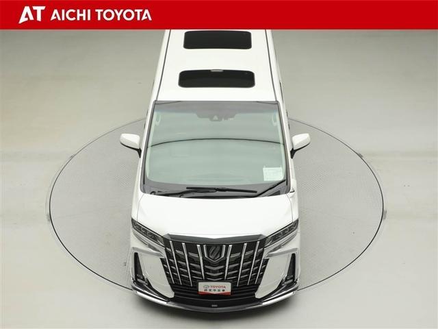 アルファード ２．５Ｓ　Ｃパッケージ　両電動ドア　Ｂモニタ　地デジ　エアロ　パノラマルーフ　リアオートエアコン　ナビテレビ　横滑り防止　クルコン　セキュリティ　ＥＴＣ車載器　ＬＥＤヘッドライト　スマートキー　エアコン　パワーステ　ＷエアＢ（17枚目）