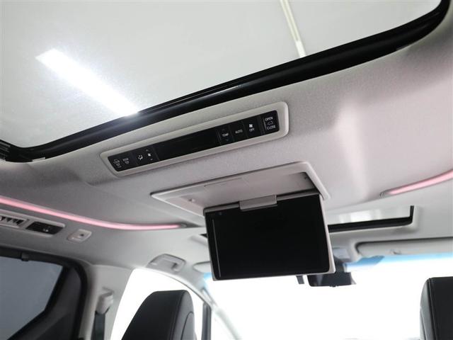 アルファード ２．５Ｓ　Ｃパッケージ　両電動ドア　Ｂモニタ　地デジ　エアロ　パノラマルーフ　リアオートエアコン　ナビテレビ　横滑り防止　クルコン　セキュリティ　ＥＴＣ車載器　ＬＥＤヘッドライト　スマートキー　エアコン　パワーステ　ＷエアＢ（24枚目）