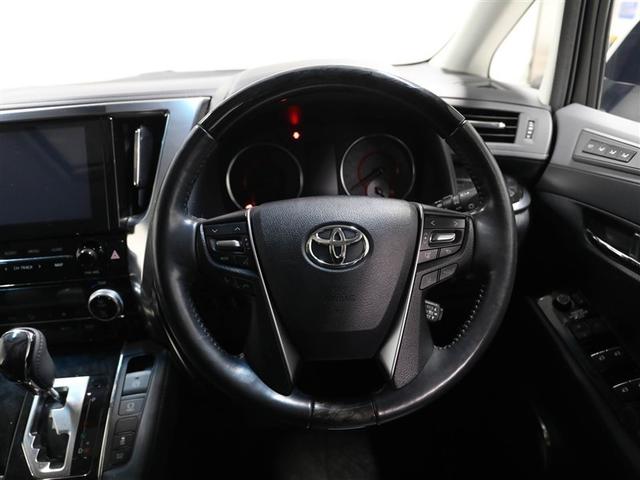 アルファード ２．５Ｓ　Ｃパッケージ　両電動ドア　Ｂモニタ　地デジ　エアロ　パノラマルーフ　リアオートエアコン　ナビテレビ　横滑り防止　クルコン　セキュリティ　ＥＴＣ車載器　ＬＥＤヘッドライト　スマートキー　エアコン　パワーステ　ＷエアＢ（25枚目）