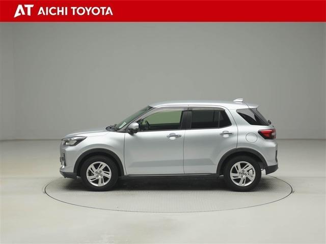 ライズ Ｇ　ＰＷ　ＬＥＤライト　ワンオーナー車　ワンセグＴＶ　イモビ　横滑り防止機能　エアコン　アイドリングＳＴ　メモリナビ　ＴＶナビ　スマートキー　サイドエアバック　ＡＷ　ＥＴＣ　ＰＳ　ＡＵＸ　ＡＢＳ　キーレス（3枚目）