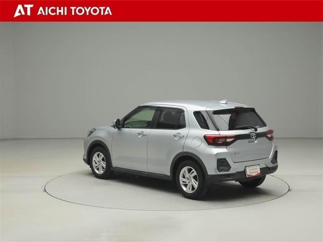 ライズ Ｇ　ＰＷ　ＬＥＤライト　ワンオーナー車　ワンセグＴＶ　イモビ　横滑り防止機能　エアコン　アイドリングＳＴ　メモリナビ　ＴＶナビ　スマートキー　サイドエアバック　ＡＷ　ＥＴＣ　ＰＳ　ＡＵＸ　ＡＢＳ　キーレス（4枚目）