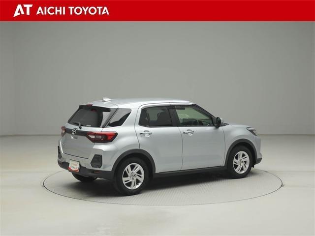 ライズ Ｇ　ＰＷ　ＬＥＤライト　ワンオーナー車　ワンセグＴＶ　イモビ　横滑り防止機能　エアコン　アイドリングＳＴ　メモリナビ　ＴＶナビ　スマートキー　サイドエアバック　ＡＷ　ＥＴＣ　ＰＳ　ＡＵＸ　ＡＢＳ　キーレス（6枚目）
