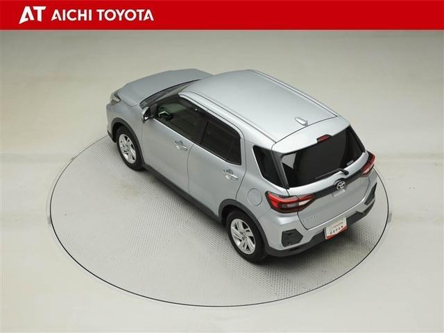 ライズ Ｇ　ＰＷ　ＬＥＤライト　ワンオーナー車　ワンセグＴＶ　イモビ　横滑り防止機能　エアコン　アイドリングＳＴ　メモリナビ　ＴＶナビ　スマートキー　サイドエアバック　ＡＷ　ＥＴＣ　ＰＳ　ＡＵＸ　ＡＢＳ　キーレス（12枚目）