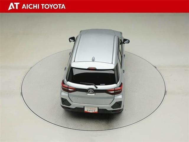 ライズ Ｇ　ＰＷ　ＬＥＤライト　ワンオーナー車　ワンセグＴＶ　イモビ　横滑り防止機能　エアコン　アイドリングＳＴ　メモリナビ　ＴＶナビ　スマートキー　サイドエアバック　ＡＷ　ＥＴＣ　ＰＳ　ＡＵＸ　ＡＢＳ　キーレス（13枚目）