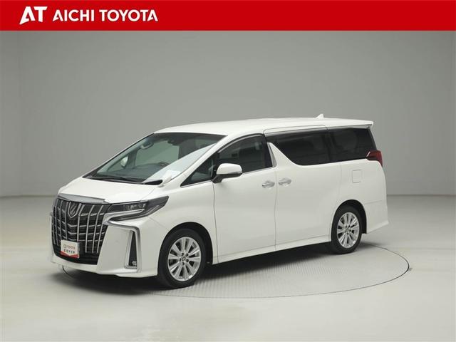 アルファード ２．５Ｓ　両側電動パワースライドドア　地上デジタル　Ｗエアコン　フルオートエアコン　盗難防止システム　横滑り防止　ＡＷ　クルーズＣ　ナビ＆ＴＶ　パワーステアリング　メモリナビ　ＬＥＤランプ　１００Ｖ電源　ＥＴＣ（2枚目）