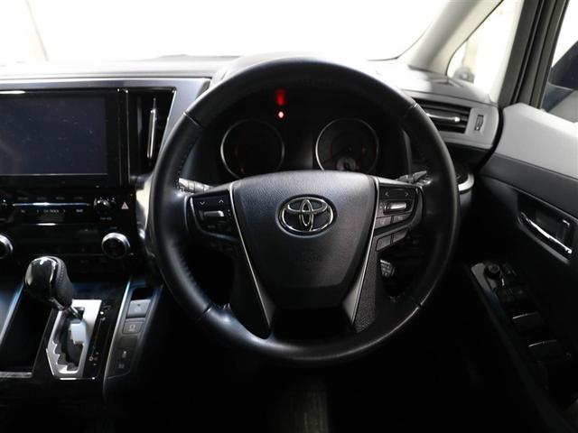 アルファード ２．５Ｓ　両側電動パワースライドドア　地上デジタル　Ｗエアコン　フルオートエアコン　盗難防止システム　横滑り防止　ＡＷ　クルーズＣ　ナビ＆ＴＶ　パワーステアリング　メモリナビ　ＬＥＤランプ　１００Ｖ電源　ＥＴＣ（25枚目）