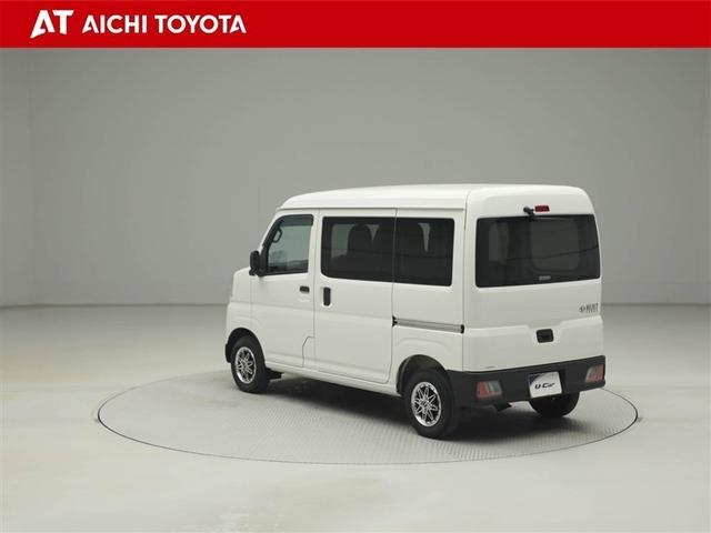 ハイゼットカーゴ ＤＸ　ＥＴＣ車載器　キーレスキー　パワーウインドウ　エコアイドル　ＥＳＣ　マニュアルエアコン　両席エアバッグ　パワーステアリング　ワンオーナー　ＡＢＳ　運転席エアバッグ　アルミホイール　プリクラ（4枚目）