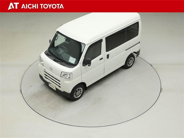 ハイゼットカーゴ ＤＸ　ＥＴＣ車載器　キーレスキー　パワーウインドウ　エコアイドル　ＥＳＣ　マニュアルエアコン　両席エアバッグ　パワーステアリング　ワンオーナー　ＡＢＳ　運転席エアバッグ　アルミホイール　プリクラ（10枚目）