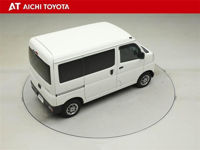 ハイゼットカーゴ ＤＸ　ＥＴＣ車載器　キーレスキー　パワーウインドウ　エコアイドル　ＥＳＣ　マニュアルエアコン　両席エアバッグ　パワーステアリング　ワンオーナー　ＡＢＳ　運転席エアバッグ　アルミホイール　プリクラ（14枚目）
