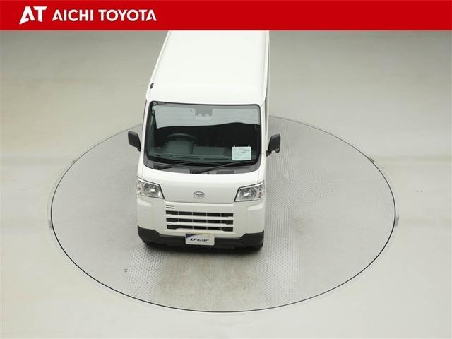 ハイゼットカーゴ ＤＸ　ＥＴＣ車載器　キーレスキー　パワーウインドウ　エコアイドル　ＥＳＣ　マニュアルエアコン　両席エアバッグ　パワーステアリング　ワンオーナー　ＡＢＳ　運転席エアバッグ　アルミホイール　プリクラ（17枚目）