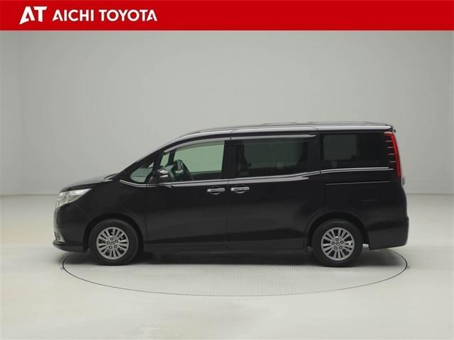 エスクァイア Ｇｉ　両側Ｐドア　ウォークスルー　１オナ　スマートキーＰスタート　リアカメラ　ＡＵＸ　アイドリングＳＴＯＰ　ＥＴＣ車載器　オートエアコン　イモビライザー　オートクルーズコントロール　キーレス　ナビＴＶ　３列（3枚目）