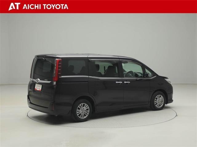 エスクァイア Ｇｉ　両側Ｐドア　ウォークスルー　１オナ　スマートキーＰスタート　リアカメラ　ＡＵＸ　アイドリングＳＴＯＰ　ＥＴＣ車載器　オートエアコン　イモビライザー　オートクルーズコントロール　キーレス　ナビＴＶ　３列（6枚目）