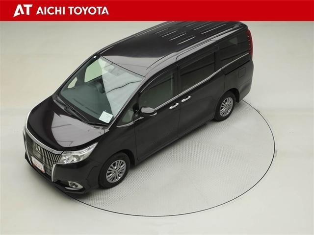 エスクァイア Ｇｉ　両側Ｐドア　ウォークスルー　１オナ　スマートキーＰスタート　リアカメラ　ＡＵＸ　アイドリングＳＴＯＰ　ＥＴＣ車載器　オートエアコン　イモビライザー　オートクルーズコントロール　キーレス　ナビＴＶ　３列（10枚目）