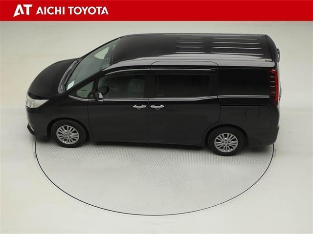 エスクァイア Ｇｉ　両側Ｐドア　ウォークスルー　１オナ　スマートキーＰスタート　リアカメラ　ＡＵＸ　アイドリングＳＴＯＰ　ＥＴＣ車載器　オートエアコン　イモビライザー　オートクルーズコントロール　キーレス　ナビＴＶ　３列（11枚目）