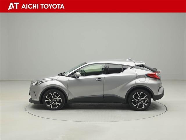 Ｃ－ＨＲ Ｇ　ＴＳＳ　ワンオナ　ＤＶＤ再生可　バックモニタ　イモビライザー　ナビ＆ＴＶ　ＥＴＣ付　キーフリーシステム　スマキー　横滑り防止機能　クルーズＣ　エアバッグ　サイドカーテンエアバック　アルミ　ＡＵＸ端子（3枚目）