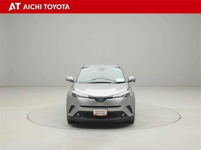 Ｃ－ＨＲ Ｇ　ＴＳＳ　ワンオナ　ＤＶＤ再生可　バックモニタ　イモビライザー　ナビ＆ＴＶ　ＥＴＣ付　キーフリーシステム　スマキー　横滑り防止機能　クルーズＣ　エアバッグ　サイドカーテンエアバック　アルミ　ＡＵＸ端子（9枚目）