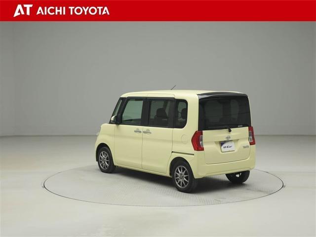 タント ＸリミテッドＳＡＩＩＩ（4枚目）