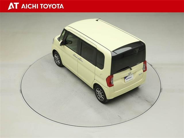 タント ＸリミテッドＳＡＩＩＩ（12枚目）