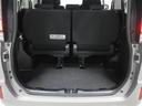 広々としたラゲージスペースを備えています。大きなものや長さのある荷物もしっかりと積み込めます。