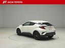 C-HR G モード ネロ セーフティプラス PCS AC100V電源 ワンオーナ 盗難防止 Rカメラ LEDライト アルミ クルーズC エアバッグ ABS ナビ スマートキ- ETC車載器 キーフリー オートエアコン 横滑り防止 ドラレコ(4枚目)