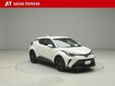 C-HR G モード ネロ セーフティプラス PCS AC100V電源 ワンオーナ 盗難防止 Rカメラ LEDライト アルミ クルーズC エアバッグ ABS ナビ スマートキ- ETC車載器 キーフリー オートエアコン 横滑り防止 ドラレコ(8枚目)