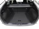 ラゲージスペースもしっかり確保！