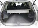 広々としたラゲージスペースを備えています。大きなものや長さのある荷物もしっかりと積み込めます。