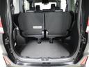 広々としたラゲージスペースを備えています。大きなものや長さのある荷物もしっかりと積み込めます。