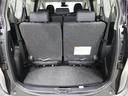 広々としたラゲージスペースを備えています。大きなものや長さのある荷物もしっかりと積み込めます。