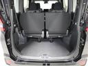 広々としたラゲージスペースを備えています。大きなものや長さのある荷物もしっかりと積み込めます。