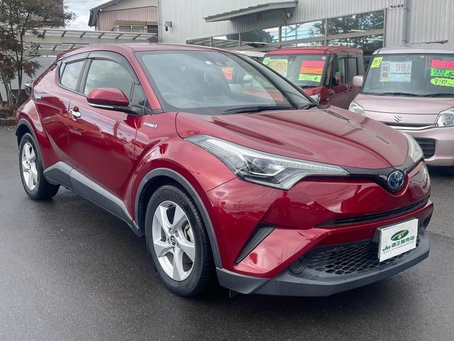 トヨタ Ｃ－ＨＲ