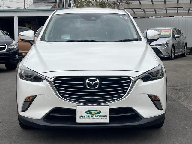 マツダ ＣＸ－３