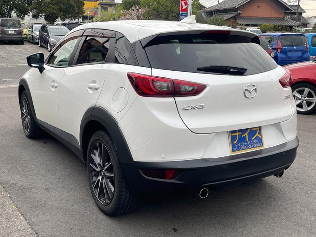 マツダ ＣＸ－３