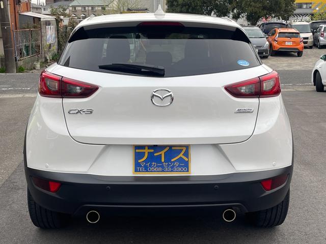 マツダ ＣＸ－３