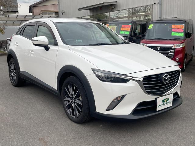 マツダ ＣＸ－３