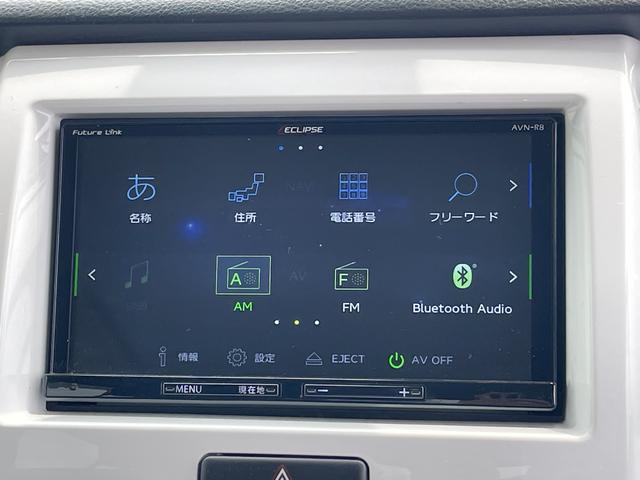 ハスラー Ｇ　衝突被害軽減ブレーキ　ＳＤナビ　フルセグＴＶ　バックカメラ　ＥＴＣ　Ｂｌｕｅｔｏｏｔｈ接続　シートヒーター　スマートキー　プッシュスタート　アイドリングストップ（21枚目）