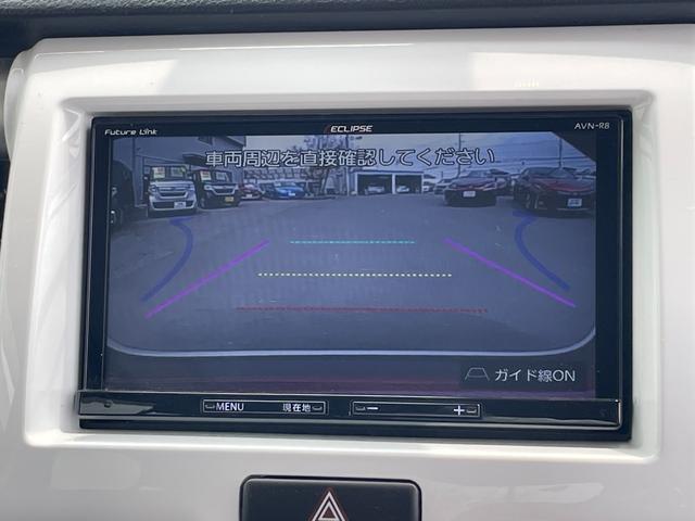 ハスラー Ｇ　衝突被害軽減ブレーキ　ＳＤナビ　フルセグＴＶ　バックカメラ　ＥＴＣ　Ｂｌｕｅｔｏｏｔｈ接続　シートヒーター　スマートキー　プッシュスタート　アイドリングストップ（23枚目）