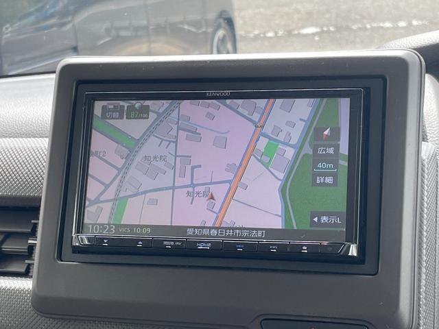 Ｎ－ＢＯＸ Ｇホンダセンシング　衝突被害軽減ブレーキ　ＳＤナビ　ワンセグＴＶ　バックカメラ　ＥＴＣ　クルーズコントロール　ＬＥＤヘッドライト　スマートキー　プッシュスタート　アイドリングストップ（20枚目）