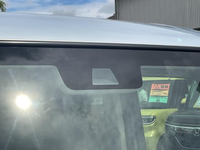 Ｎ－ＢＯＸ Ｇホンダセンシング　衝突被害軽減ブレーキ　ＳＤナビ　ワンセグＴＶ　バックカメラ　ＥＴＣ　クルーズコントロール　ＬＥＤヘッドライト　スマートキー　プッシュスタート　アイドリングストップ（38枚目）