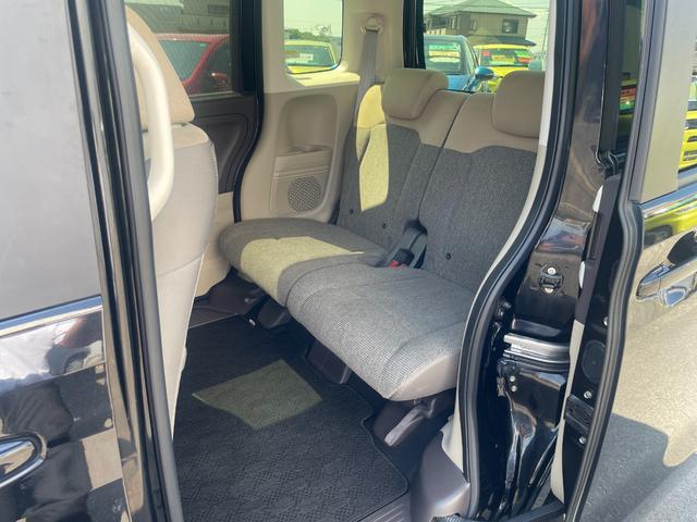 Ｎ－ＢＯＸ Ｇ・Ｌホンダセンシング　衝突被害軽減ブレーキ　左側パワースライドドア　ＳＤナビ　フルセグＴＶ　バックカメラ　クルーズコントロール　スマートキー　プッシュスタート　アイドリングストップ（15枚目）