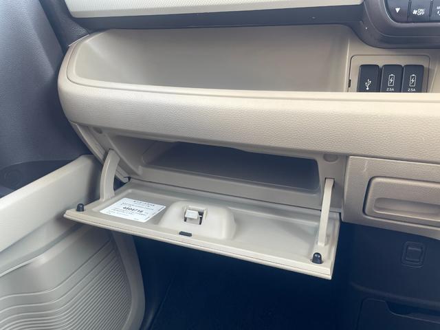 Ｎ－ＢＯＸ Ｇ・Ｌホンダセンシング　衝突被害軽減ブレーキ　左側パワースライドドア　ＳＤナビ　フルセグＴＶ　バックカメラ　クルーズコントロール　スマートキー　プッシュスタート　アイドリングストップ（35枚目）
