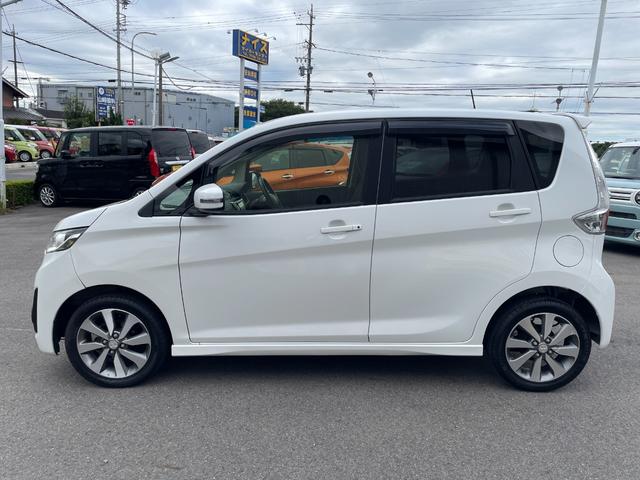 MITSUBISHI EK CUSTOM T