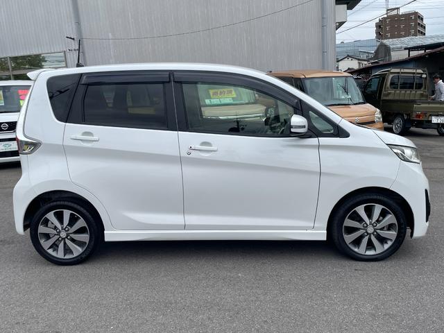 MITSUBISHI EK CUSTOM T