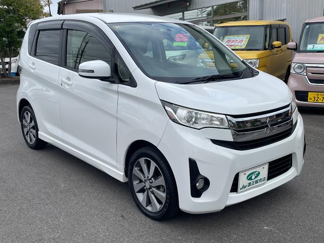 MITSUBISHI EK CUSTOM T