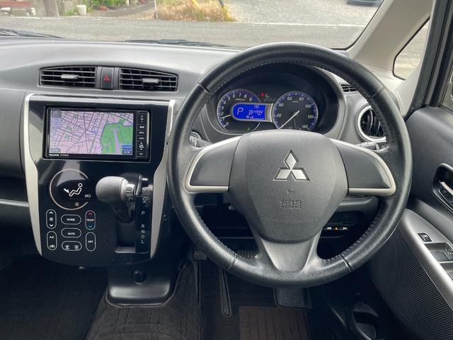 MITSUBISHI EK CUSTOM T